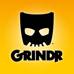 Grindr Logo